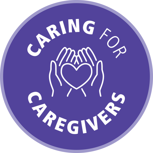 Caring for Caregivers logo
