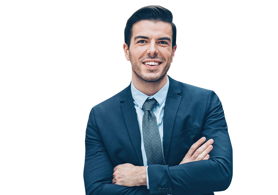 Healthcare executive