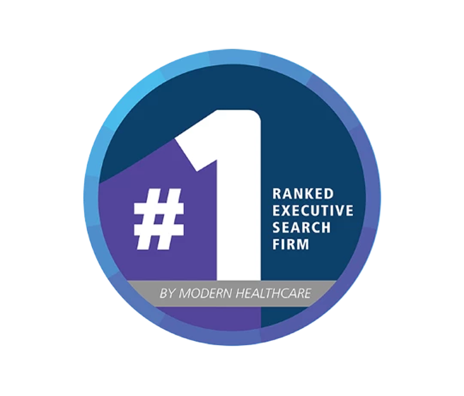 AMN Healthcare ranked #1 by Modern Healthcare