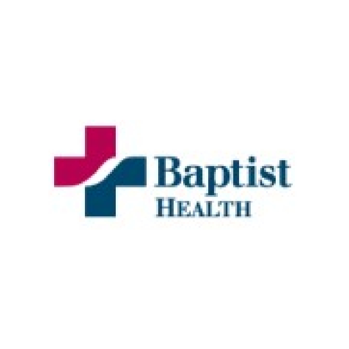 Baptist Health logo