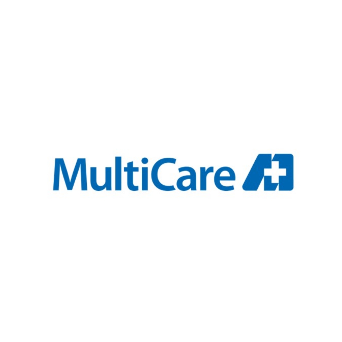 MultiCare logo